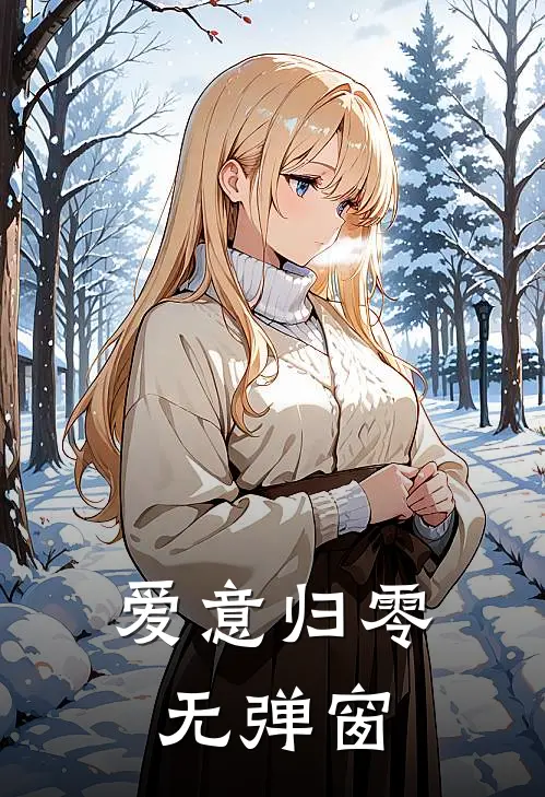 爱意归零无弹窗