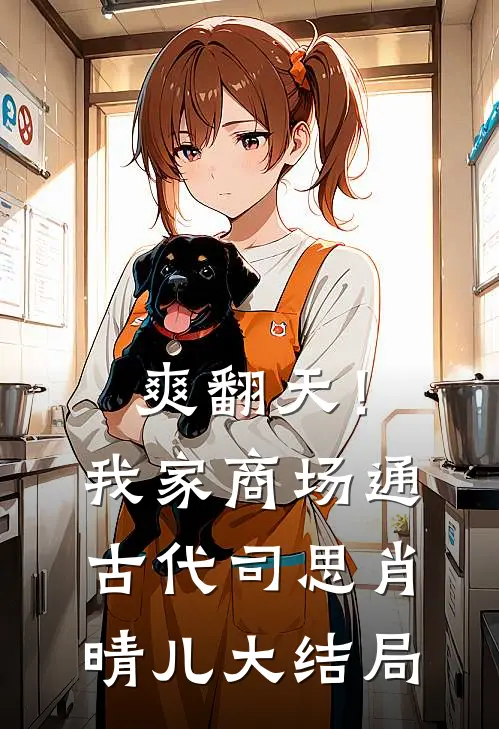 爽翻天！我家商场通古代司思肖晴儿大结局