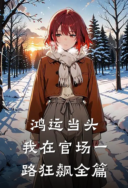 鸿运当头：我在官场一路狂飙全篇