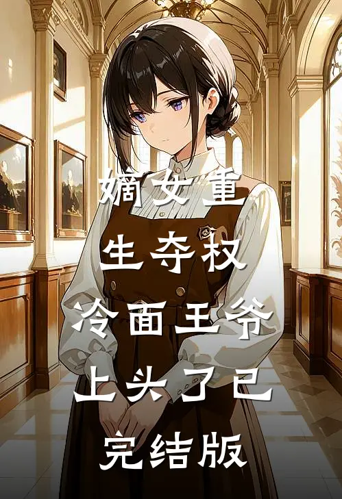 嫡女重生夺权，冷面王爷上头了已完结版