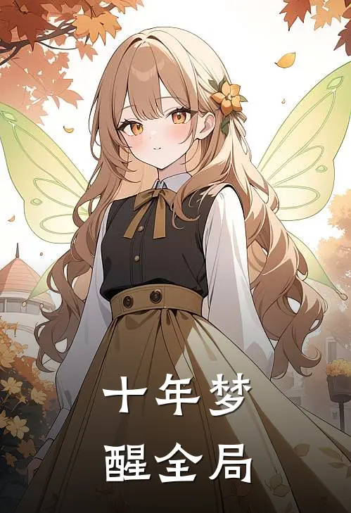 十年梦醒全局