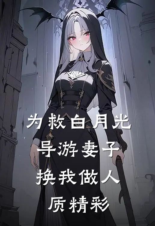 为救白月光，导游妻子换我做人质精彩