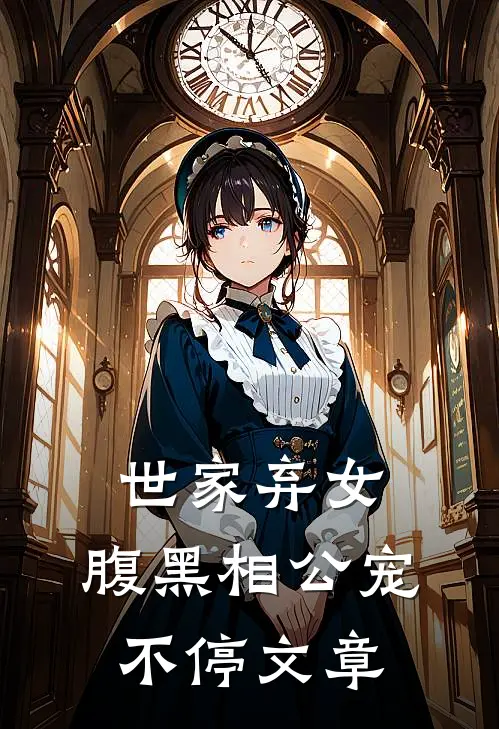 世家弃女，腹黑相公宠不停文章