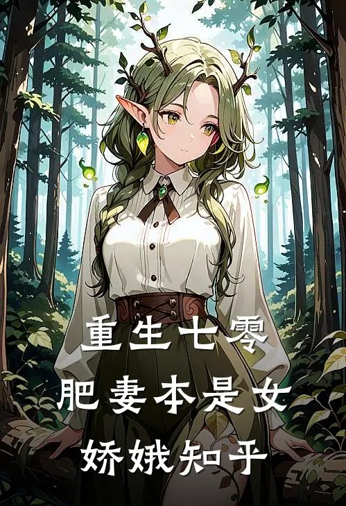 重生七零：肥妻本是女娇娥知乎