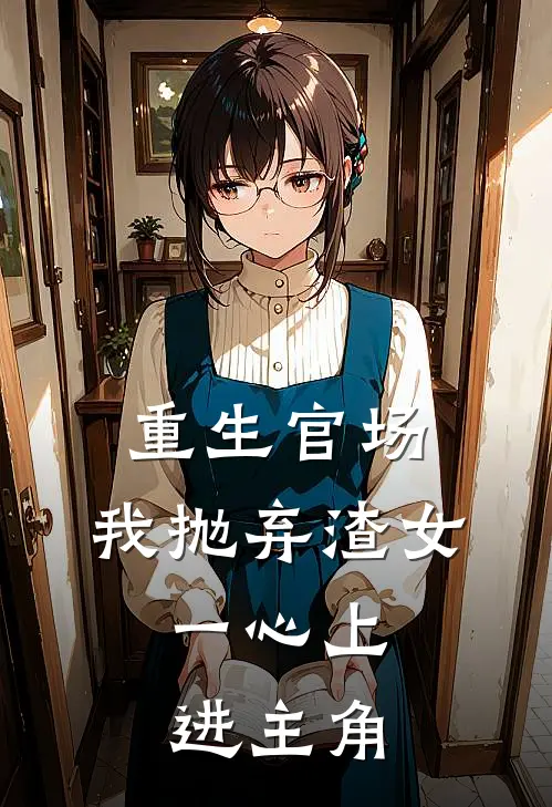 重生官场：我抛弃渣女，一心上进主角