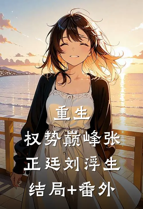 重生：权势巅峰张正廷刘浮生结局+番外