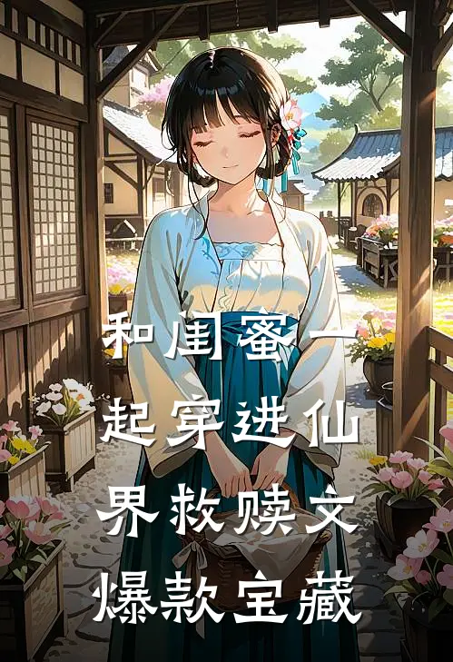 和闺蜜一起穿进仙界救赎文爆款宝藏