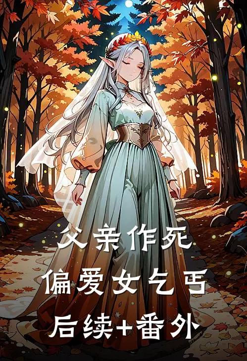 父亲作死，偏爱女乞丐后续+番外
