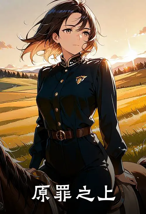 原罪之上