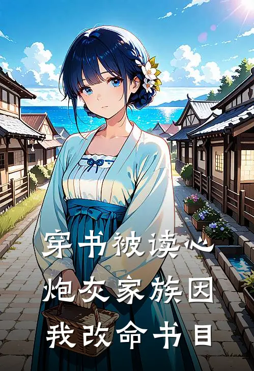 穿书被读心，炮灰家族因我改命书目
