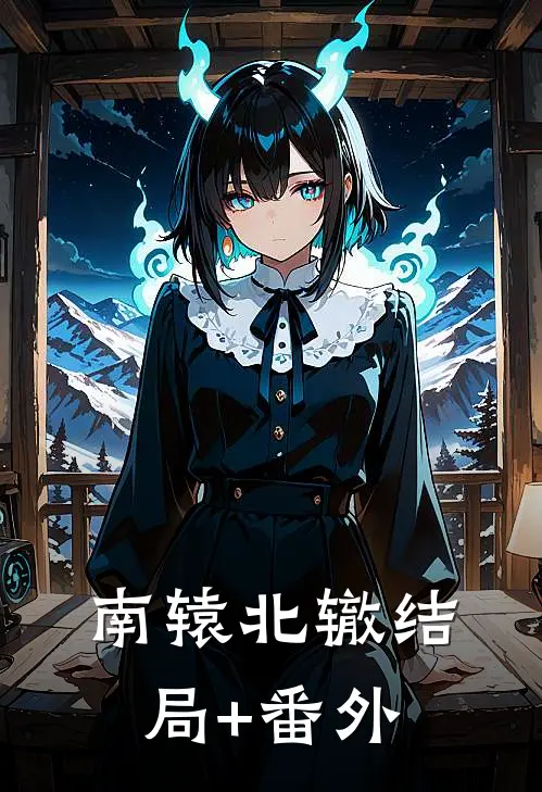 南辕北辙结局+番外