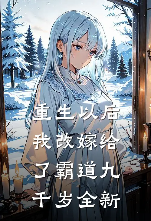 重生以后，我改嫁给了霸道九千岁全新