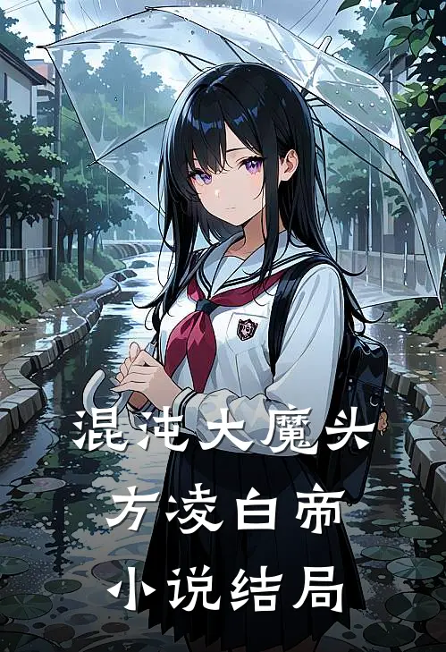 混沌大魔头方凌白帝小说结局