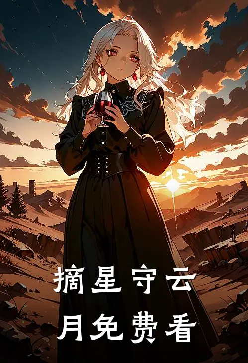 摘星守云月免费看