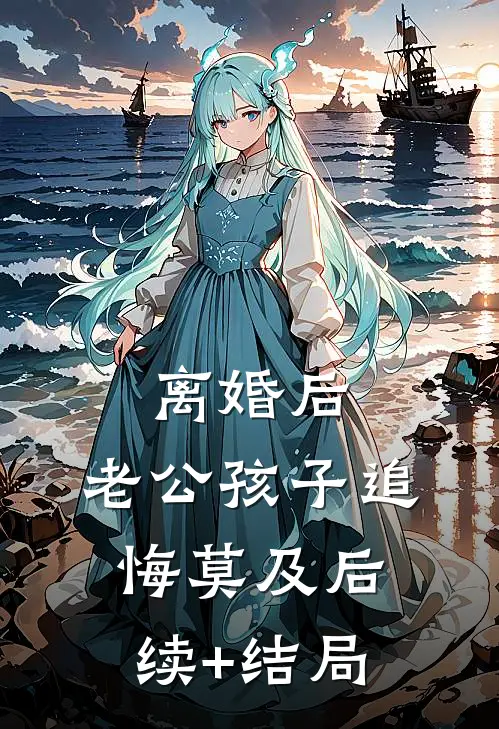 离婚后，老公孩子追悔莫及后续+结局
