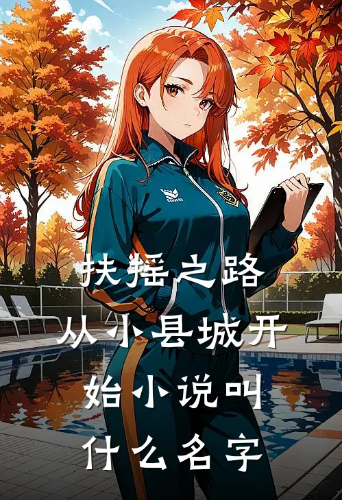 扶摇之路：从小县城开始小说叫什么名字