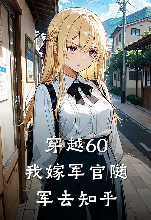 穿越60：我嫁军官随军去知乎