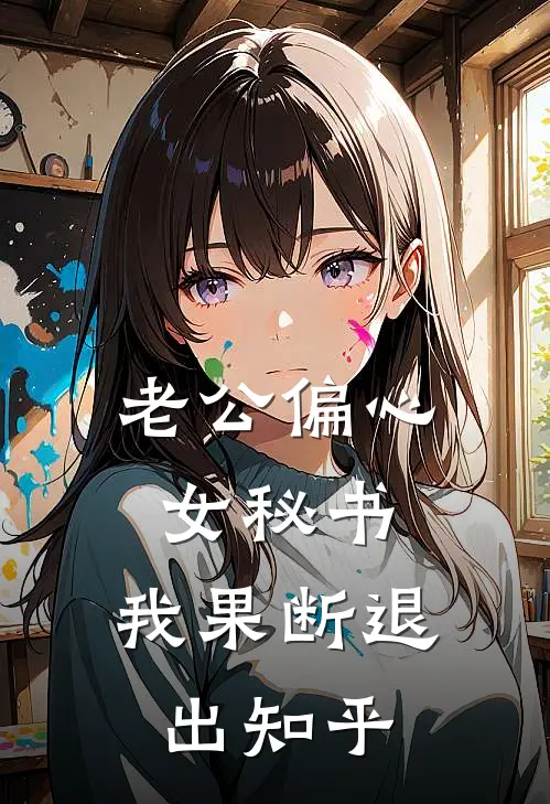 老公偏心女秘书，我果断退出知乎
