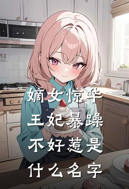 嫡女惊华：王妃暴躁不好惹是什么名字