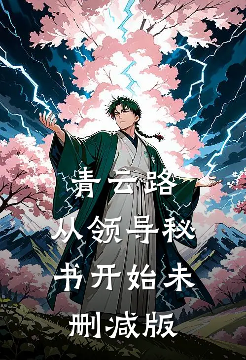 青云路：从领导秘书开始未删减版