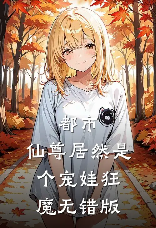 都市：仙尊居然是个宠娃狂魔无错版