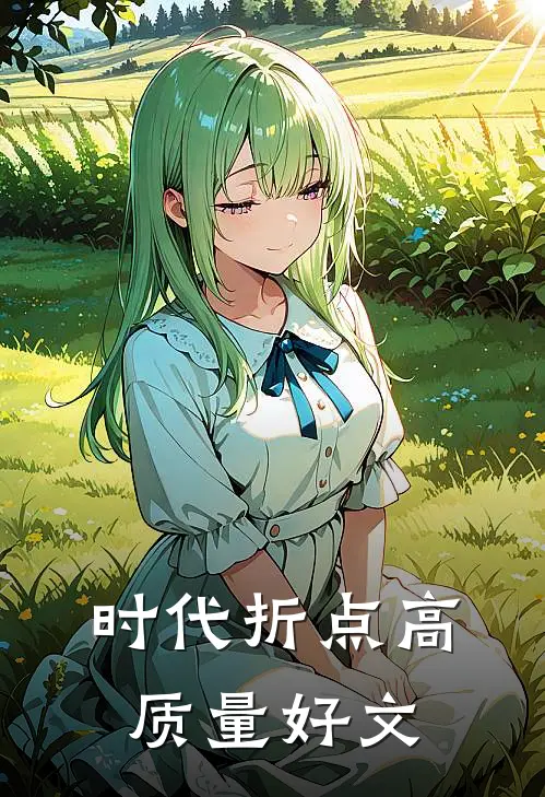 时代折点高质量好文