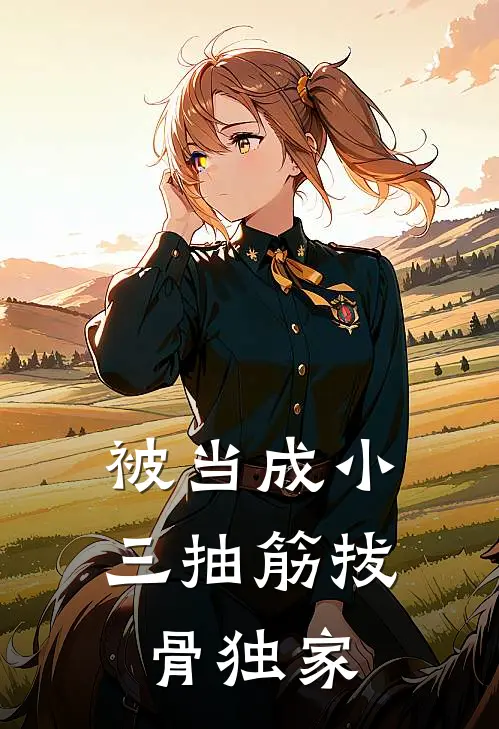 被当成小三抽筋拔骨独家