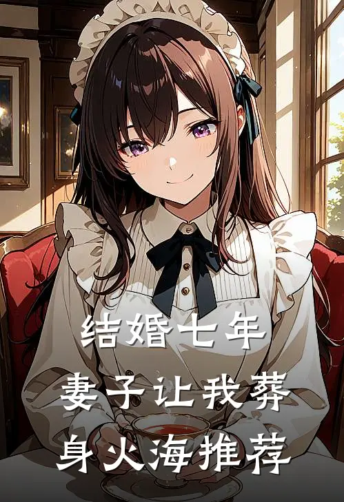 结婚七年，妻子让我葬身火海推荐