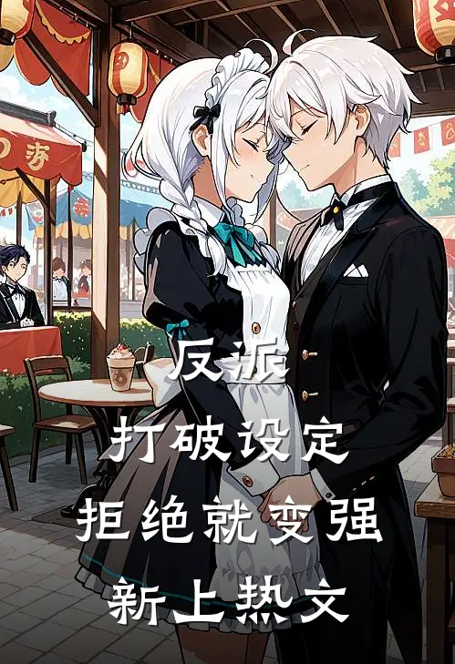 反派：打破设定，拒绝就变强新上热文