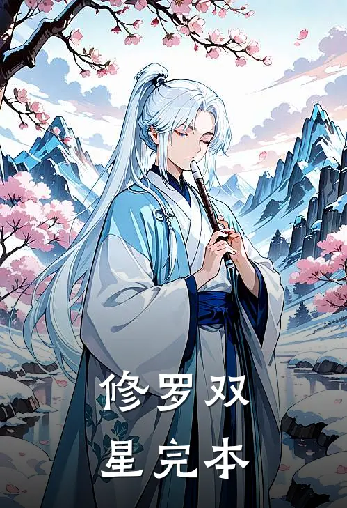 修罗双星完本