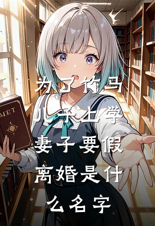 为了竹马儿子上学，妻子要假离婚是什么名字