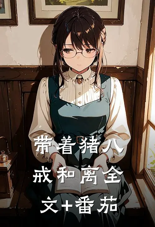 带着猪八戒和离全文+番茄