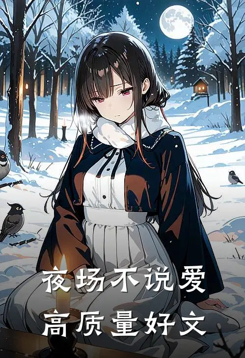 夜场不说爱高质量好文