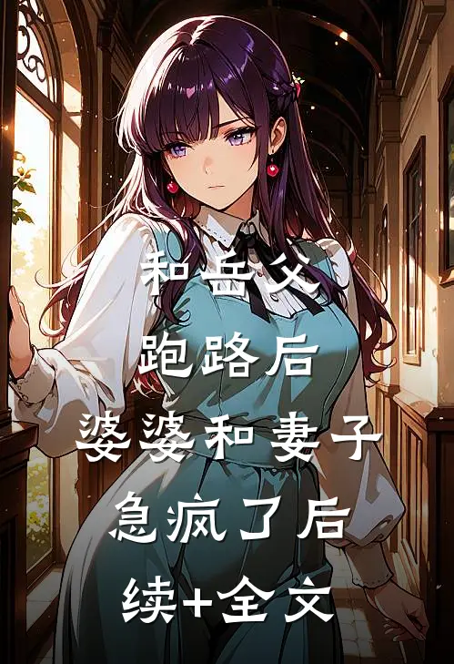 和岳父跑路后，婆婆和妻子急疯了后续+全文