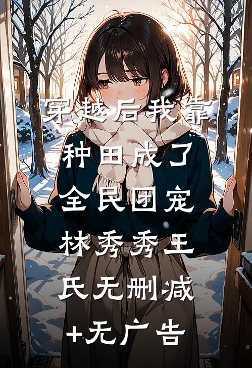 穿越后我靠种田成了全民团宠林秀秀王氏无删减+无广告