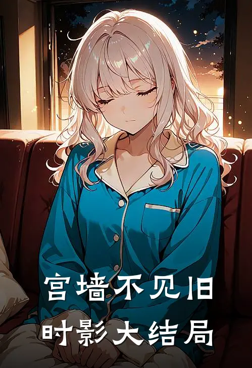 宫墙不见旧时影大结局