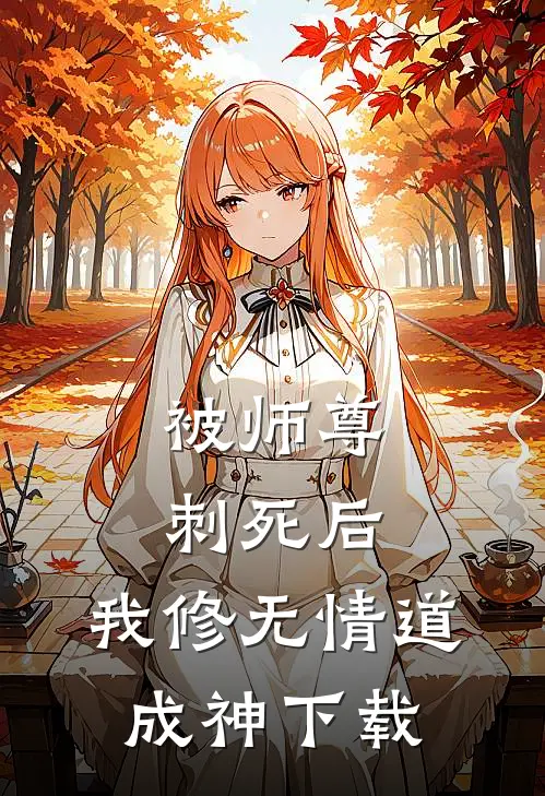 被师尊刺死后，我修无情道成神下载