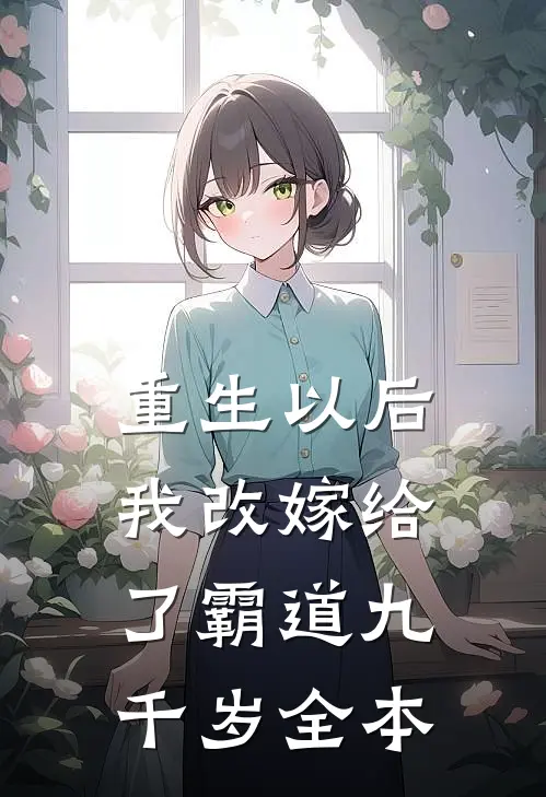 重生以后，我改嫁给了霸道九千岁全本