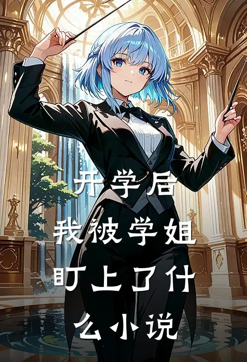 开学后，我被学姐盯上了什么小说