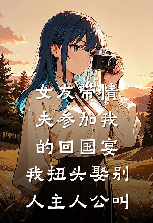 女友带情夫参加我的回国宴，我扭头娶别人主人公叫