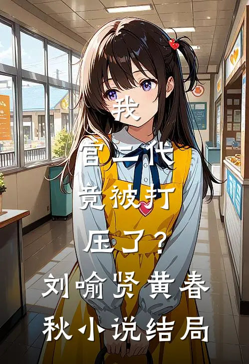 我，官二代，竟被打压了？刘喻贤黄春秋小说结局