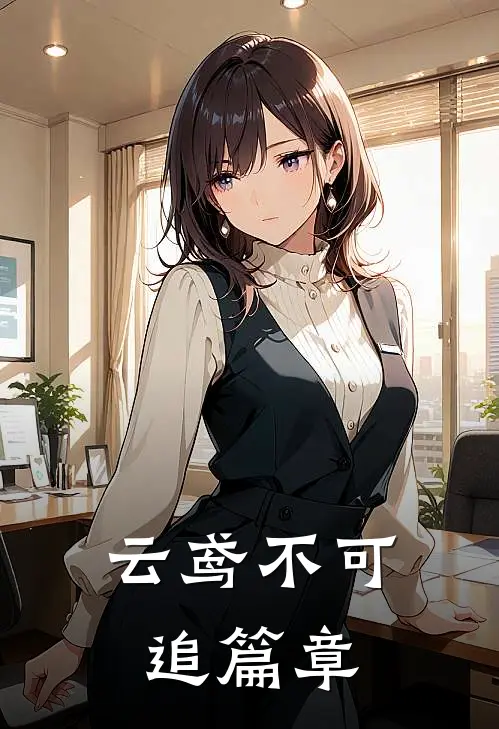 云鸢不可追篇章