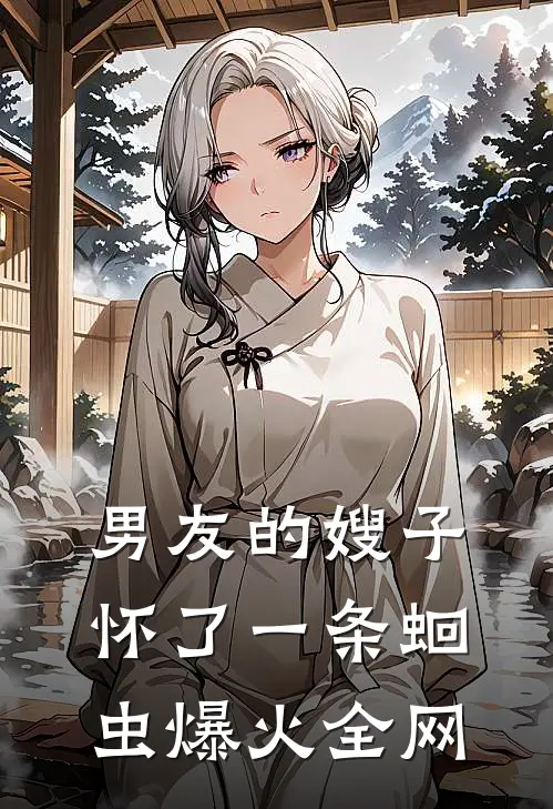 男友的嫂子怀了一条蛔虫爆火全网