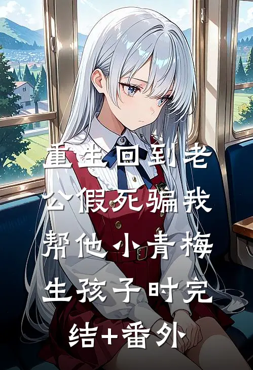 重生回到老公假死骗我帮他小青梅生孩子时完结+番外