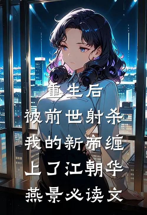佛子哥弃她，入夜被恶犬弟亲红温全局