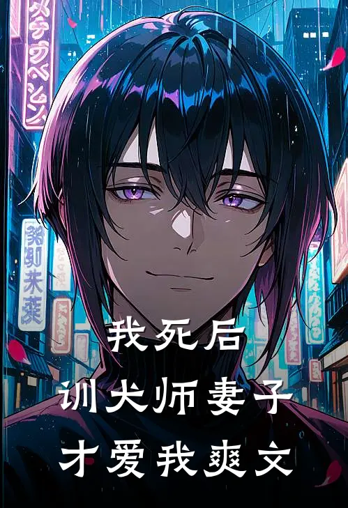 我死后，训犬师妻子才爱我爽文
