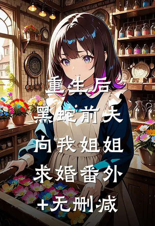重生后，黑蛇前夫向我姐姐求婚番外+无删减
