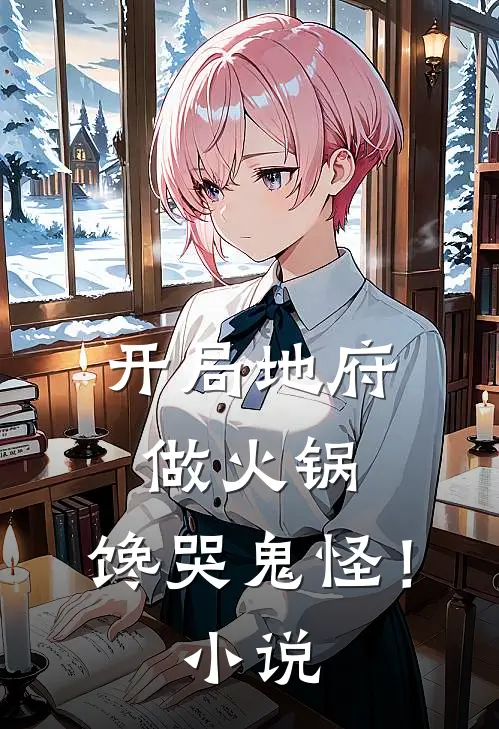开局地府做火锅，馋哭鬼怪！小说