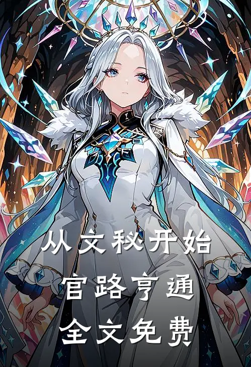 从文秘开始，官路亨通全文免费