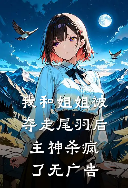 我和姐姐被夺走尾羽后，主神杀疯了无广告